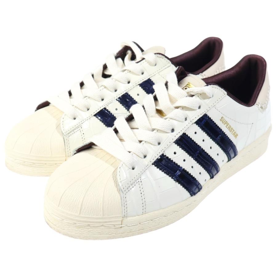 adidas（アディダス） ×Wales Bonner Superstar JP7161 スーパースター 