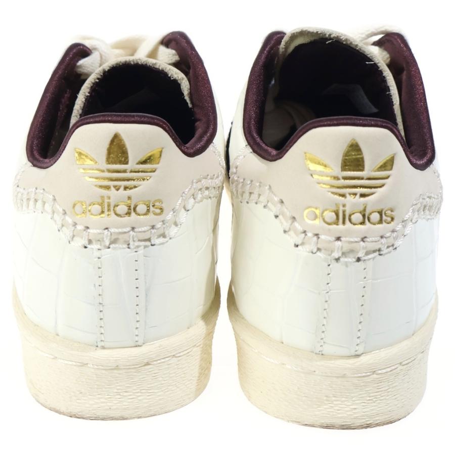 adidas（アディダス） ×Wales Bonner Superstar JP7161 スーパースター 