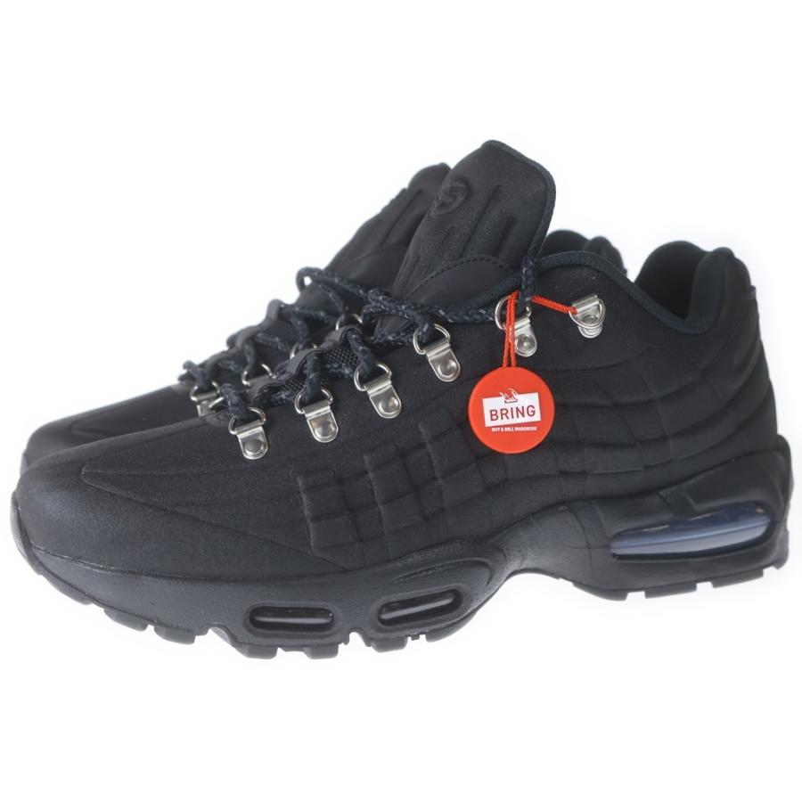 NIKE（ナイキ） AIR MAX 95 BIG BUBBLE IQ1662-045 エアマックス95 