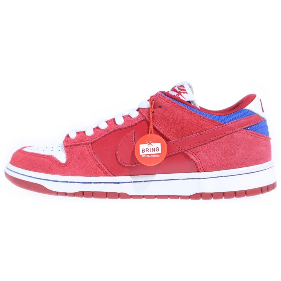 Nike SB NIKE ナイキエスビー 【観賞用 2010年製】DUNK LOW PRO 304292 