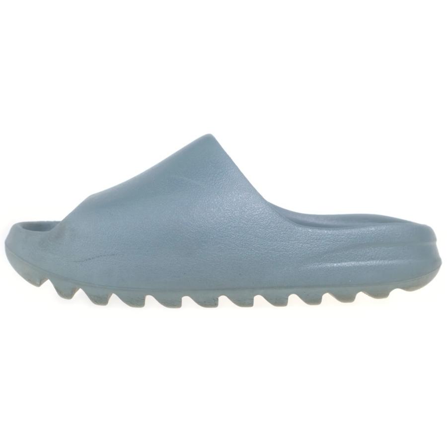 adidas（アディダス） YEEZY SLIDE SLATE MARINE ID2349 イージー