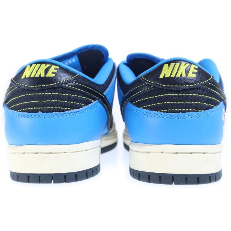 Nike SB ナイキエスビー INSTANT SKATEBOARDS DUNK LOW CZ5128-400