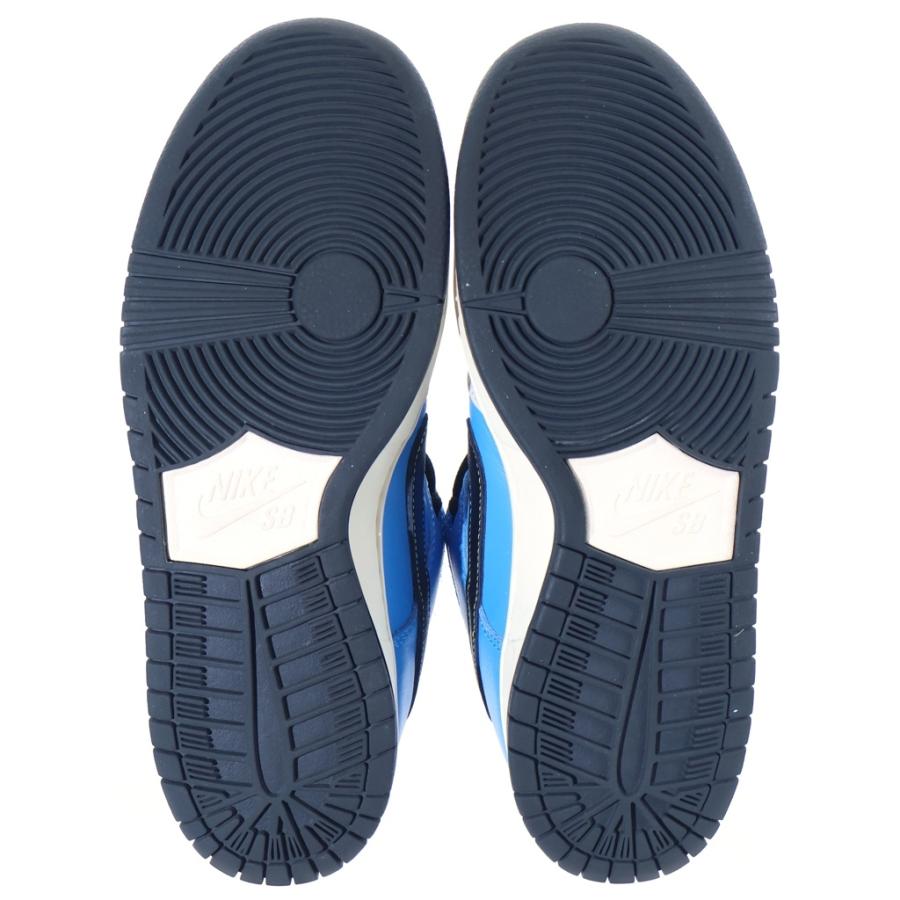 Nike SB ナイキエスビー INSTANT SKATEBOARDS DUNK LOW CZ5128-400