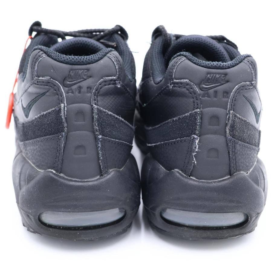 NIKE（ナイキ） AIR MAX 95 ESSENTIAL CI3705-001 エアマックス95
