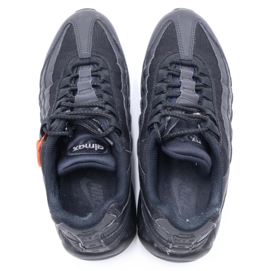 NIKE（ナイキ） AIR MAX 95 ESSENTIAL CI3705-001 エアマックス95