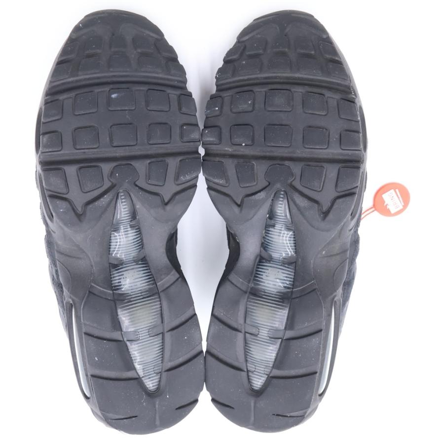 NIKE（ナイキ） AIR MAX 95 ESSENTIAL CI3705-001 エアマックス95