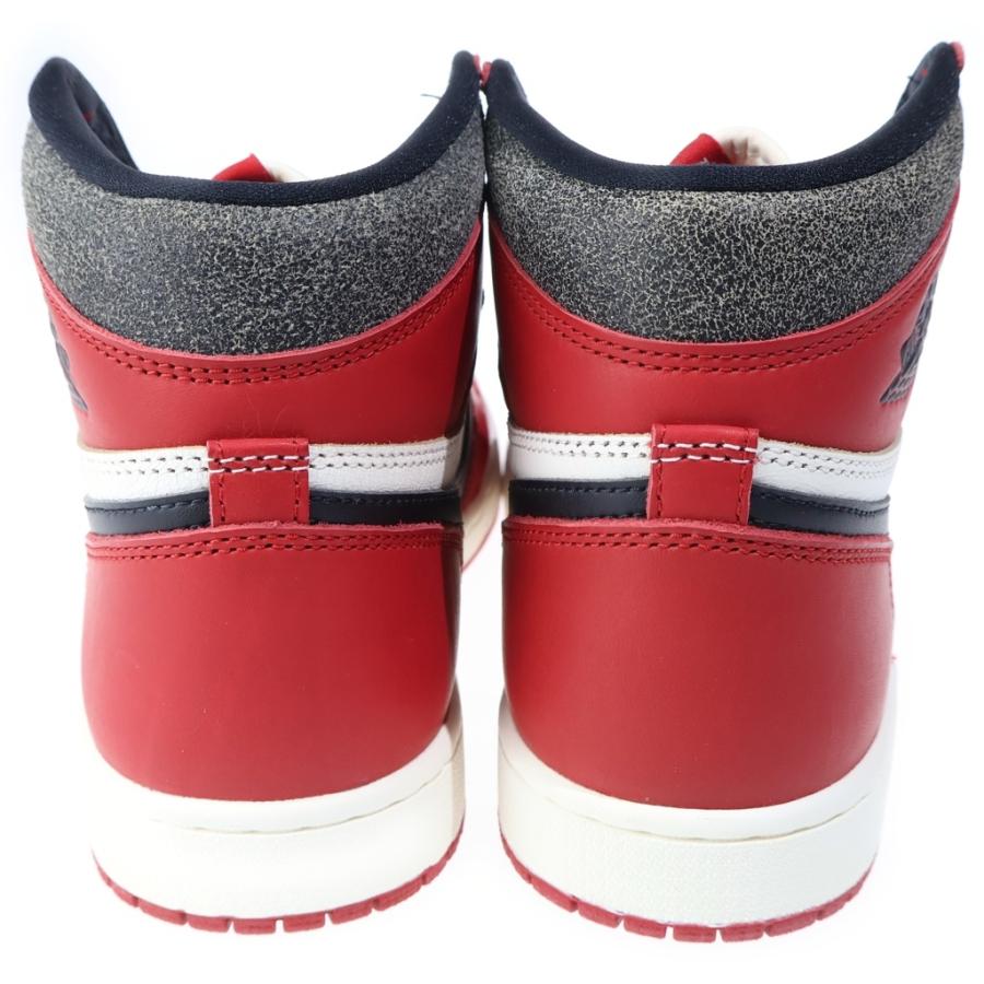 NIKE（ナイキ） AIR JORDAN 1 HIGH OG DZ5485-612 エアジョーダン1