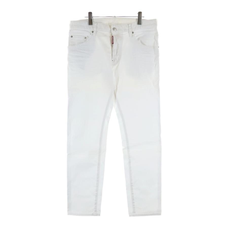 DSQUARED2（ディースクエアード） Skater Jeans スケーターデニム