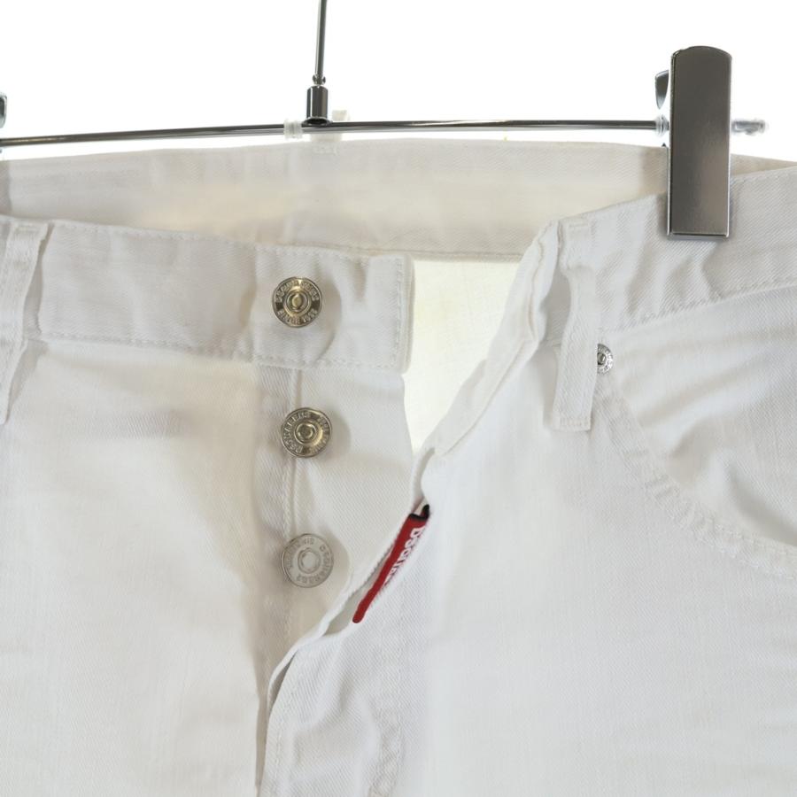 DSQUARED2（ディースクエアード） Skater Jeans スケーターデニム