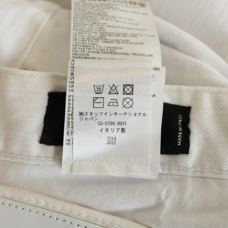 DSQUARED2（ディースクエアード） Skater Jeans スケーターデニム