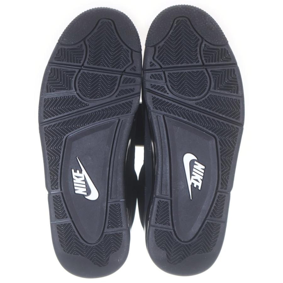 NIKE（ナイキ） AIR JORDAN 4 BLACK CAT FV5029‐010 エアジョーダン4