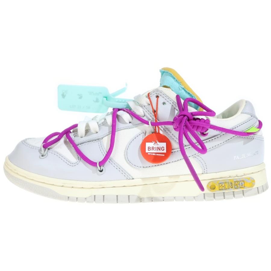 NIKE ナイキ オフホワイト ダンク 45 supreme stussy Buy Nike Dunk