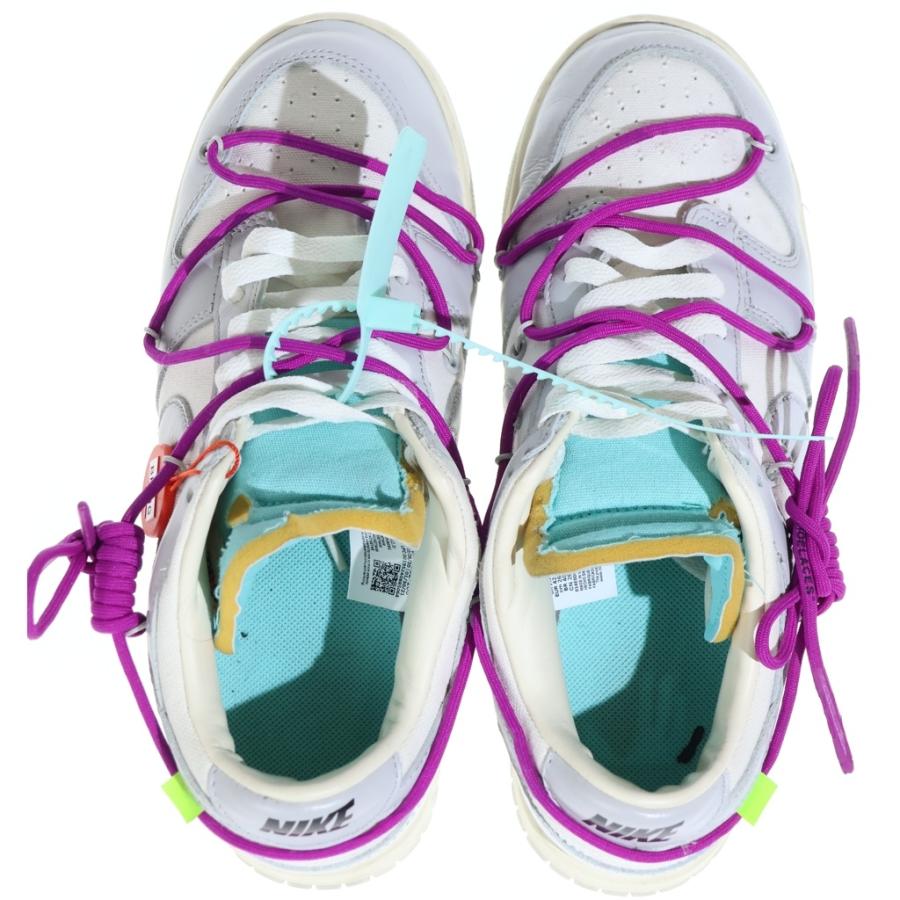 NIKE ナイキ オフホワイト ダンク 45 supreme stussy Buy Nike Dunk