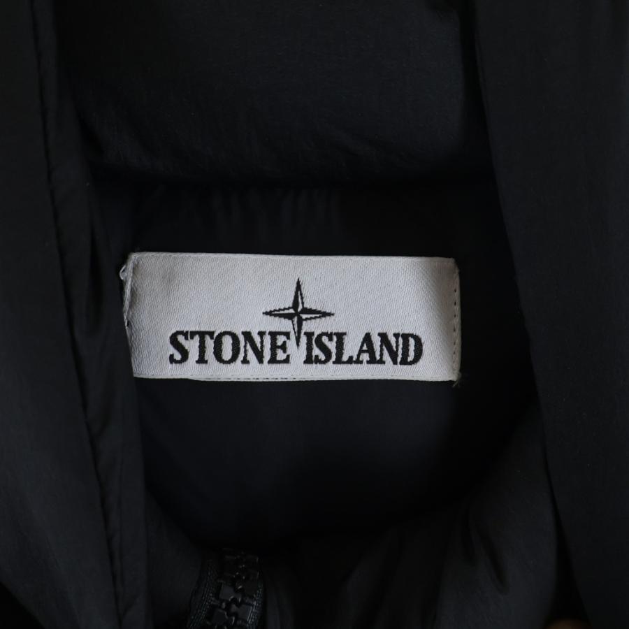 STONE ISLAND（ストーン アイランド） 26SS quilted-design jacket