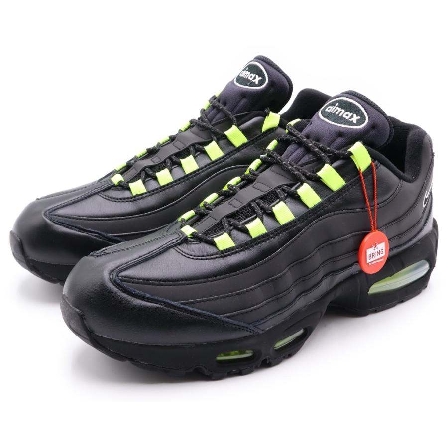 NIKE（ナイキ） AIR MAX 95 BIG BUBBLE SE HRJK IM8063-010 エア