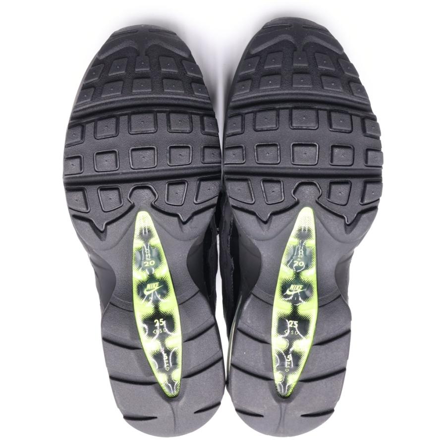 NIKE（ナイキ） AIR MAX 95 BIG BUBBLE SE HRJK IM8063-010 エア