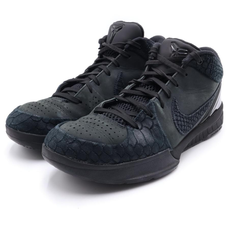 NIKE（ナイキ） KOBE 4 PROTRO BLACK MAMBA FQ3544-001 コービー