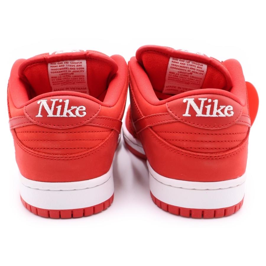 Nike SB ナイキエスビー ×Girls Don't Cry DUNK LOW PRO QS BQ6832-600