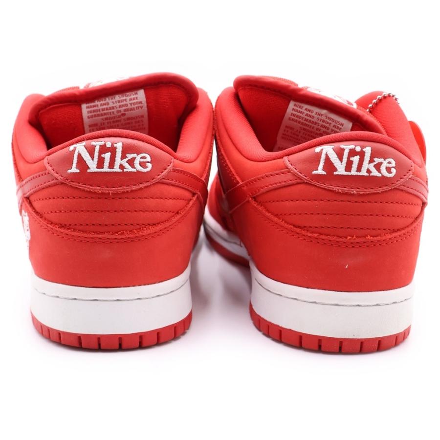 Nike SB ナイキエスビー ×Girls Don't Cry DUNK LOW PRO QS BQ6832-600