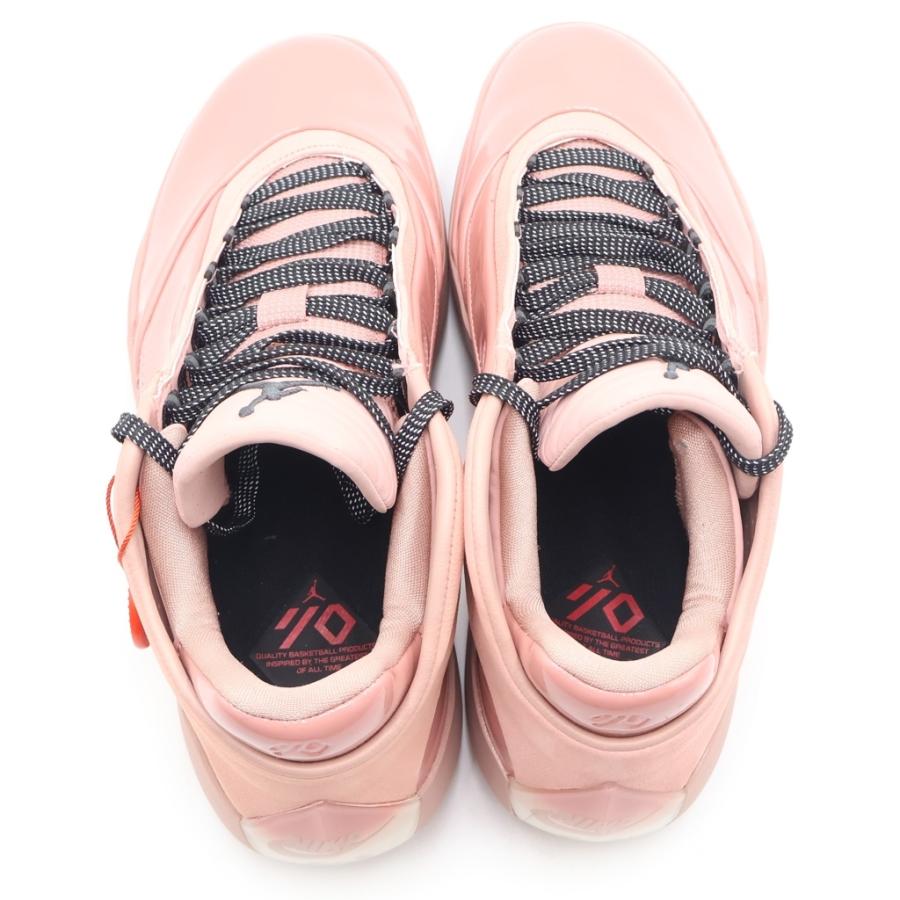 NIKE（ナイキ） AIR JORDAN 40 DUSTY ROSE HM9932-600 エアジョーダン
