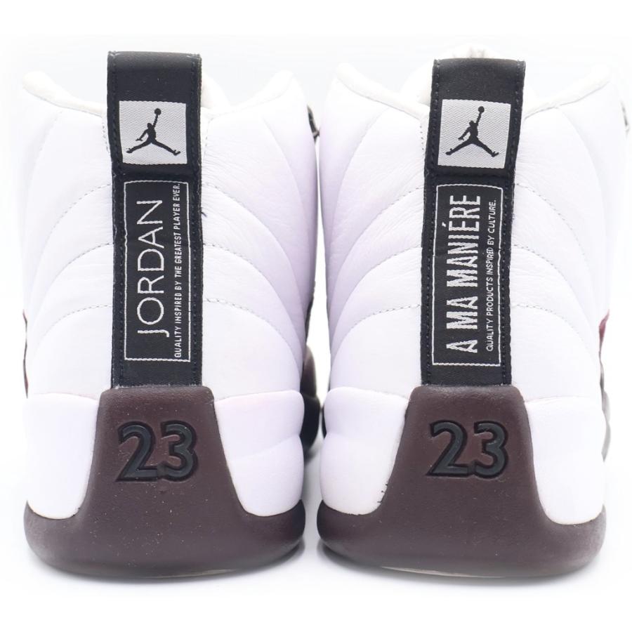 NIKE（ナイキ） ×A MA MANIERE WMNS AIR JORDAN 12 RETRO SP DV6989