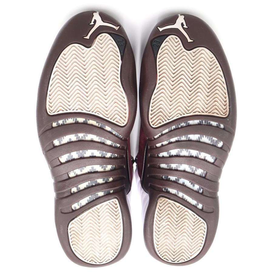 NIKE（ナイキ） ×A MA MANIERE WMNS AIR JORDAN 12 RETRO SP DV6989