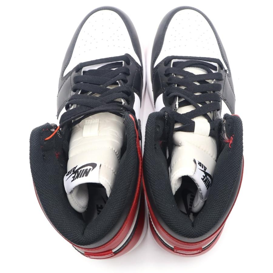 NIKE（ナイキ） 【観賞用 2013年製】 AIR JORDAN1 RETRO HIGH OG