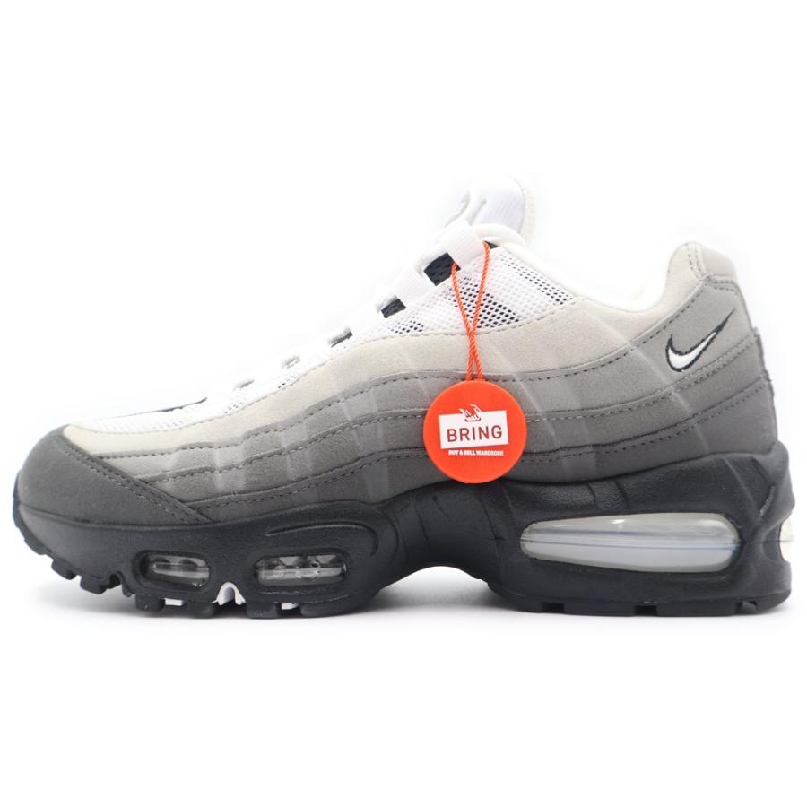 NIKE（ナイキ） AIR MAX 95 OG BIG BUBBLE GRANITE 2026 エアマックス