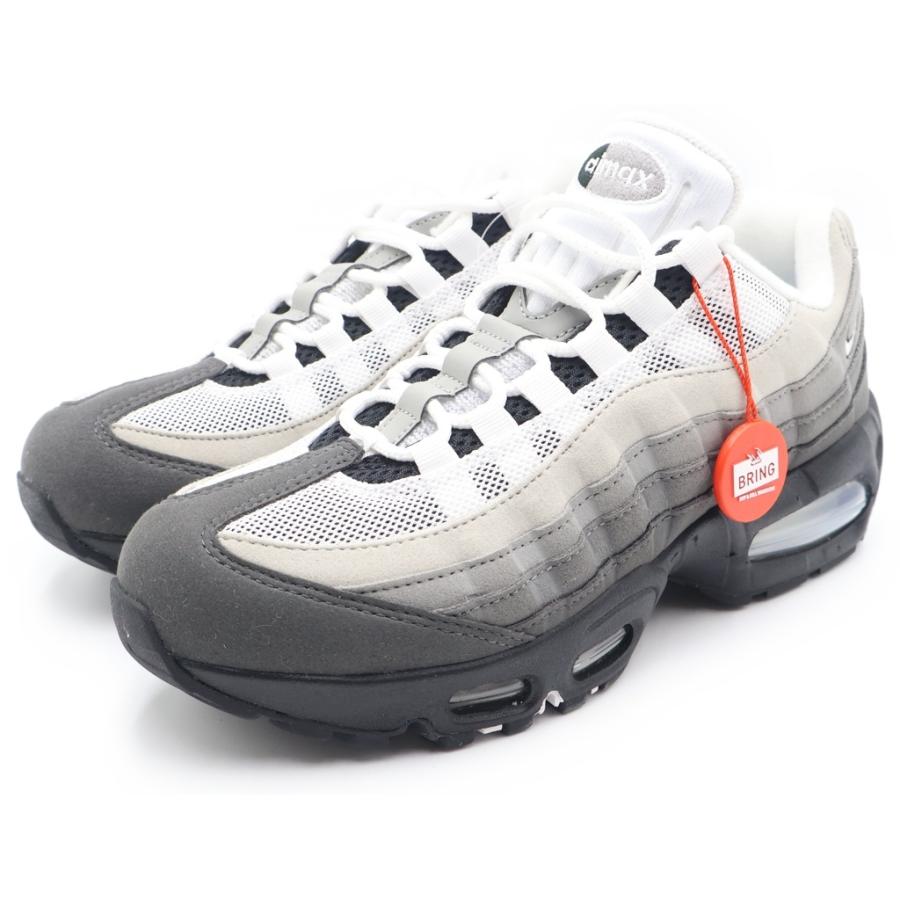 NIKE エアマックス AirMax 95OG Big Bubble グラナイト NIKE（ナイキ） AIR MAX 95 OG BIG BUBBLE GRANITE 2026 エアマックス