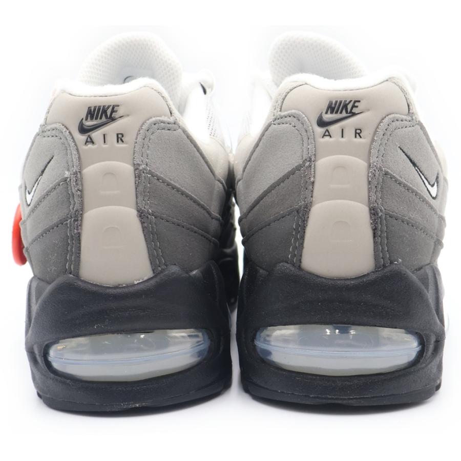 NIKE（ナイキ） AIR MAX 95 OG BIG BUBBLE GRANITE 2026 エアマックス
