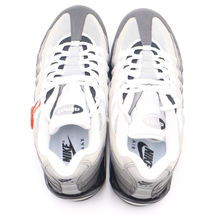 NIKE（ナイキ） AIR MAX 95 OG BIG BUBBLE GRANITE 2026 エアマックス