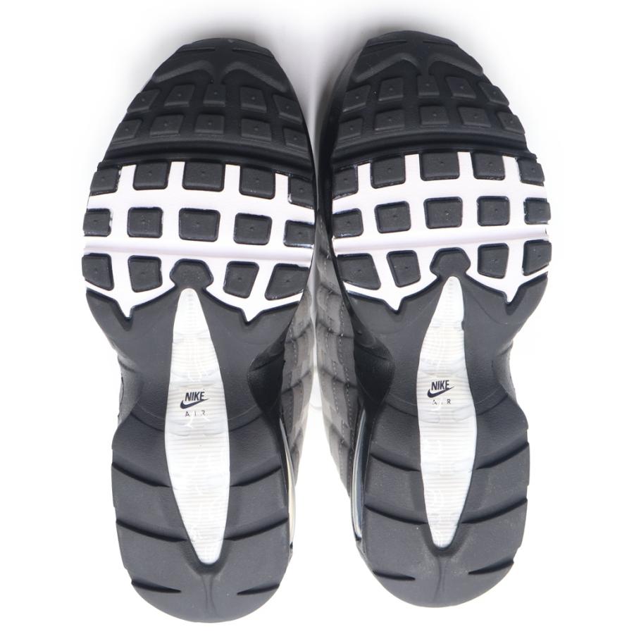 NIKE（ナイキ） AIR MAX 95 OG BIG BUBBLE GRANITE 2026 エアマックス