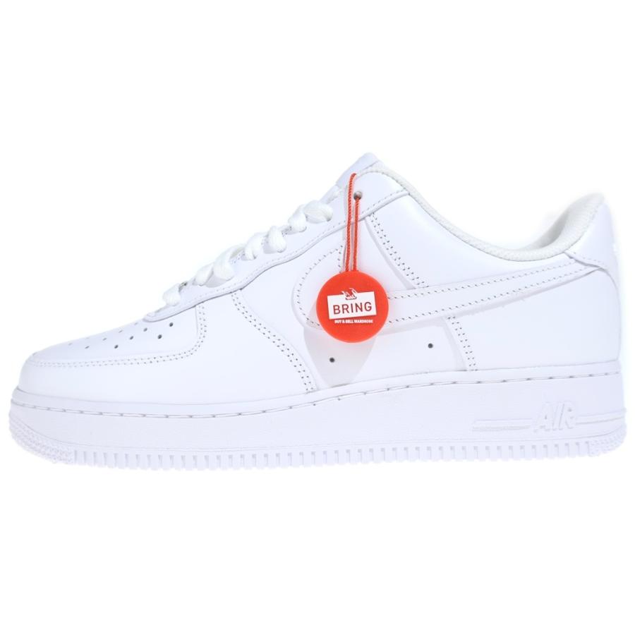 NIKE（ナイキ） AIR FORCE 1 LOW 07 CW2288-111 エアフォース1 