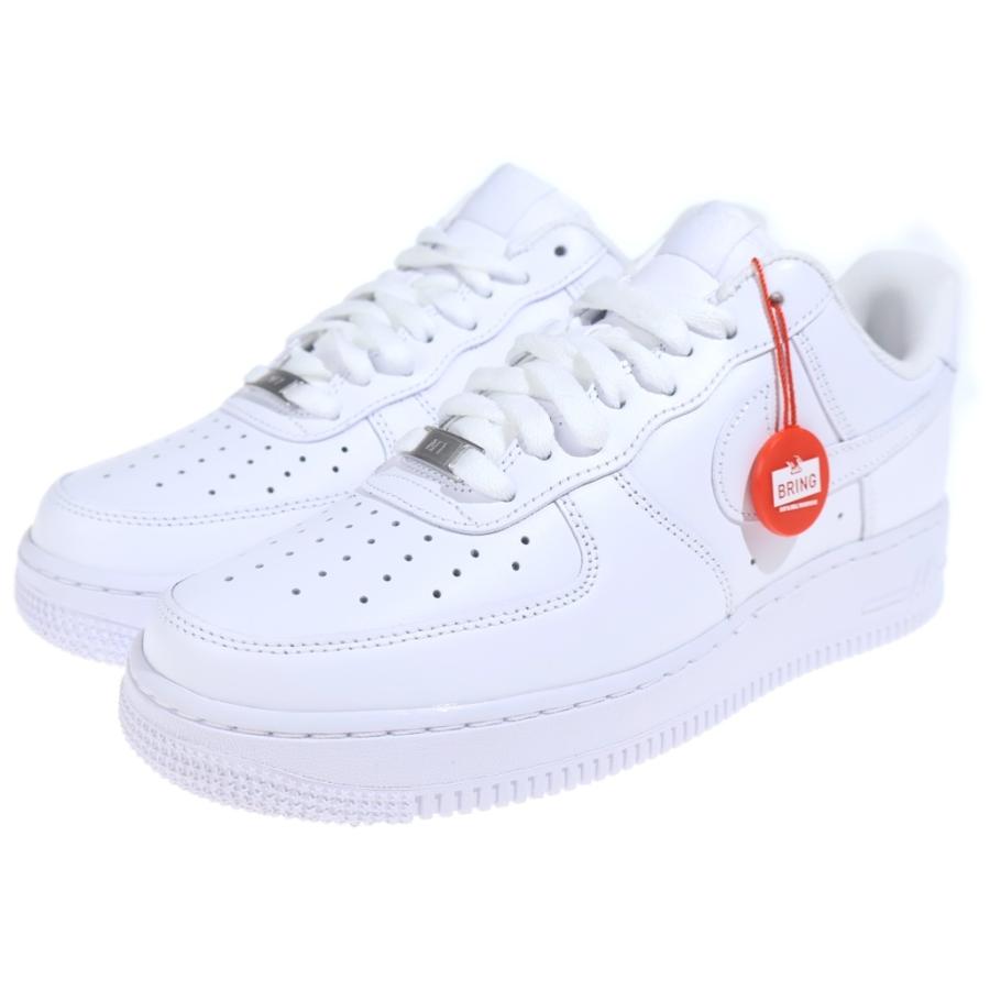 NIKE（ナイキ） AIR FORCE 1 LOW 07 CW2288-111 エアフォース1 