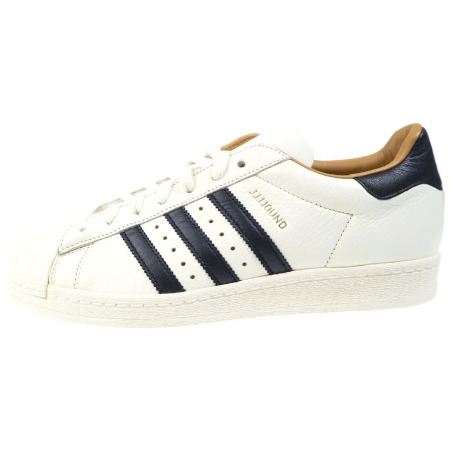 adidas（アディダス） ×JJJJound Superstar 82 IH8148 ジョウンド 