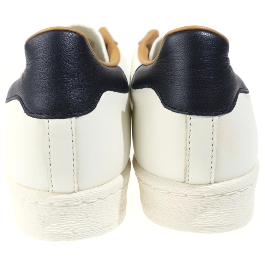 adidas（アディダス） ×JJJJound Superstar 82 IH8148 ジョウンド 