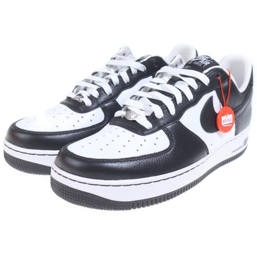 NIKE（ナイキ） AIR FORCE 1 LOW QS TERROR SQUAD FJ5756-100 エア