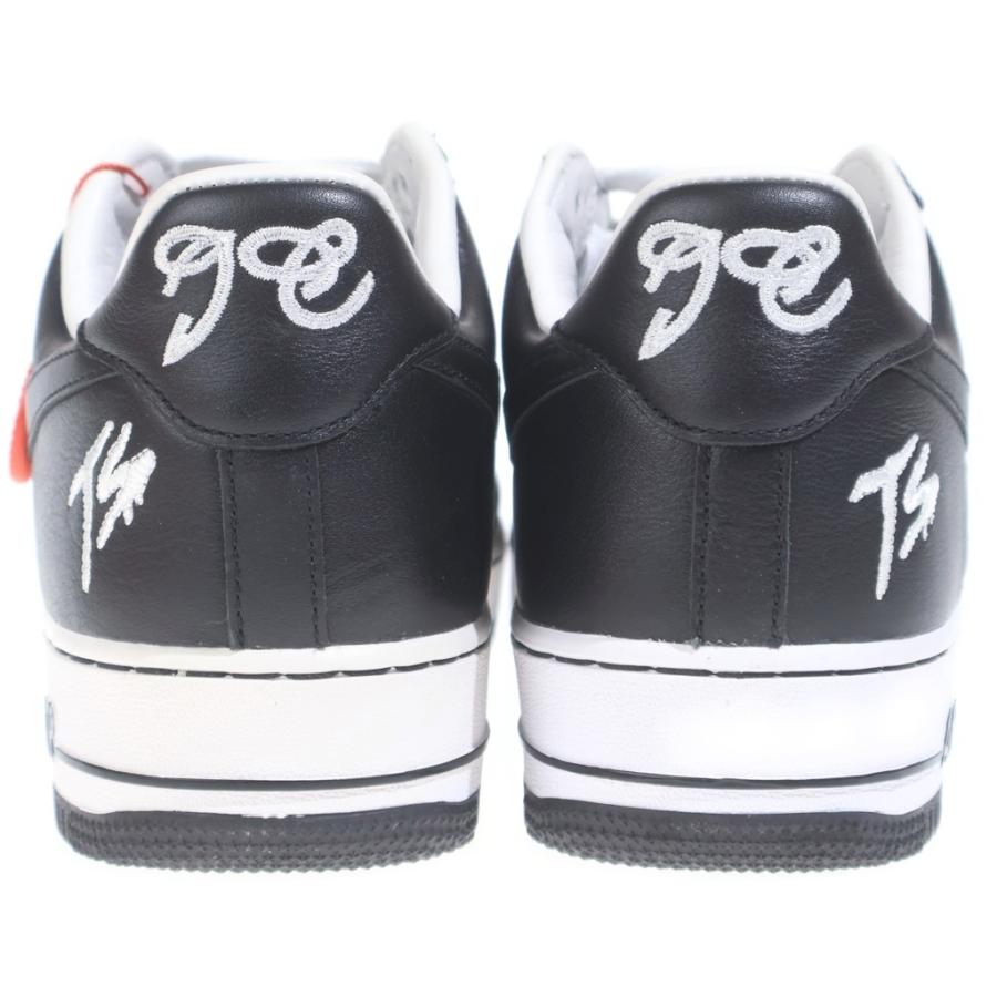 NIKE（ナイキ） AIR FORCE 1 LOW QS TERROR SQUAD FJ5756-100 エア