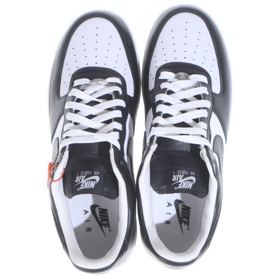 NIKE（ナイキ） AIR FORCE 1 LOW QS TERROR SQUAD FJ5756-100 エア