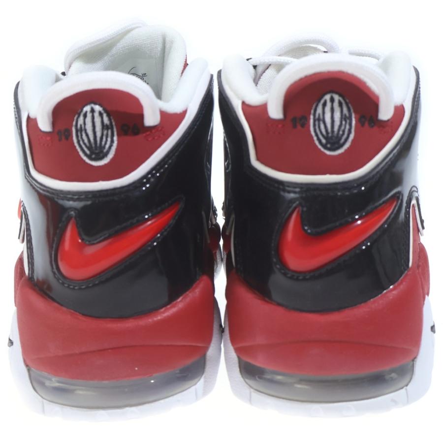 NIKE（ナイキ） 【2021年製】AIR MORE UPTEMPO 96 921948-600 エアモア 