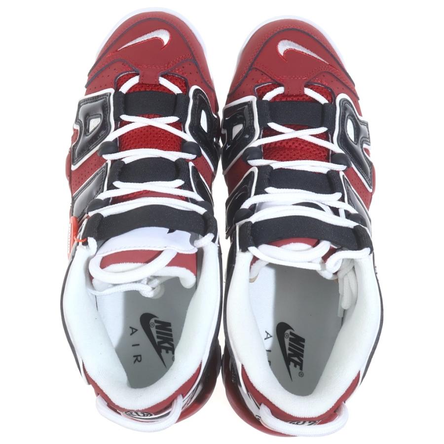 NIKE（ナイキ） 【2021年製】AIR MORE UPTEMPO 96 921948-600 エアモア 