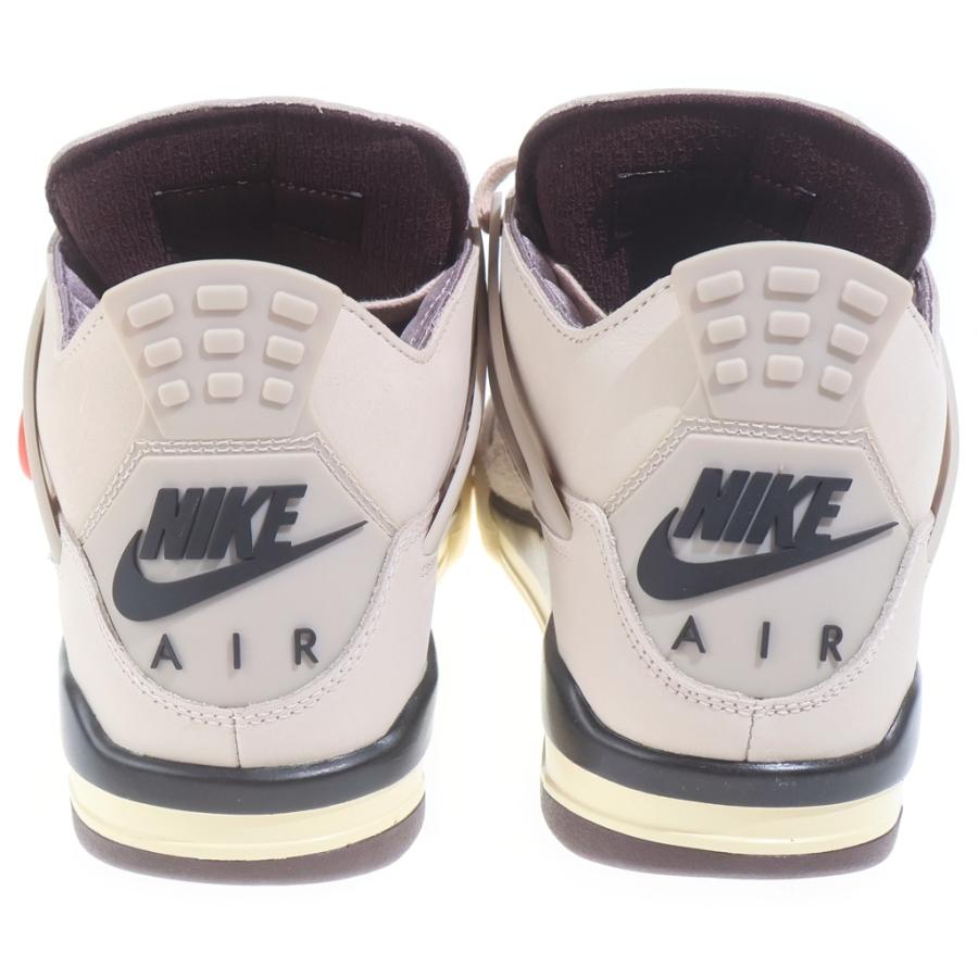 NIKE（ナイキ） ×A MA MANIERE WMNS AIR JORDAN 4 FZ4810-200 アマ 