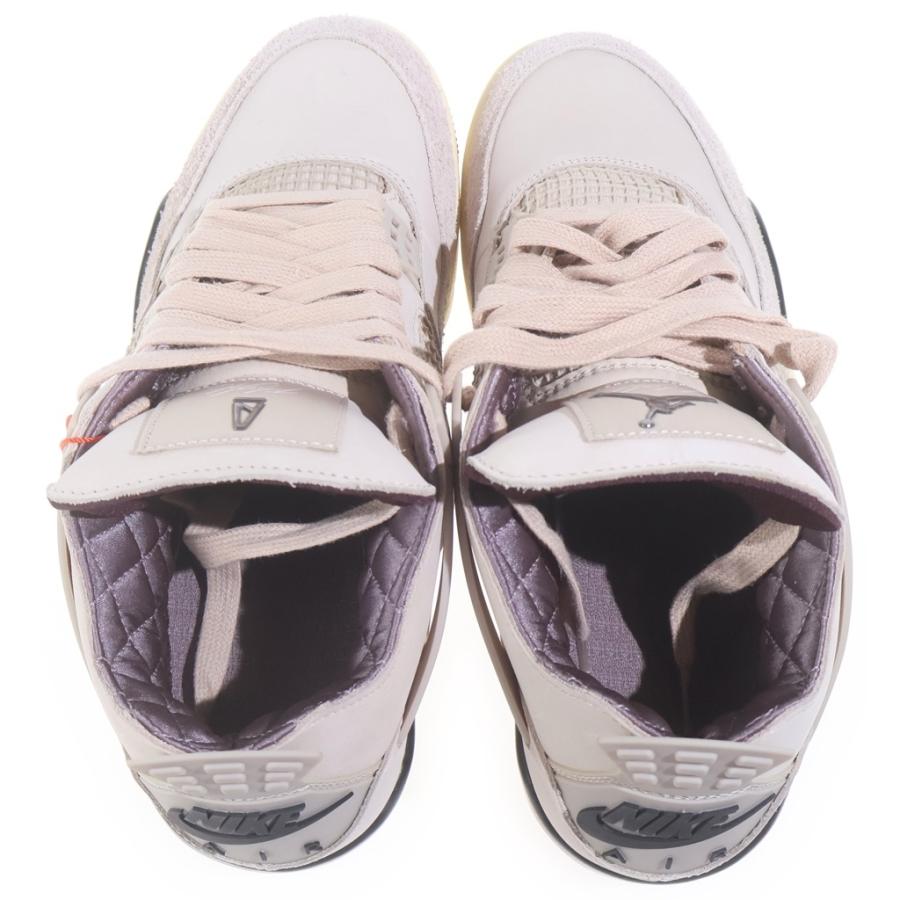 NIKE（ナイキ） ×A MA MANIERE WMNS AIR JORDAN 4 FZ4810-200 アマ 