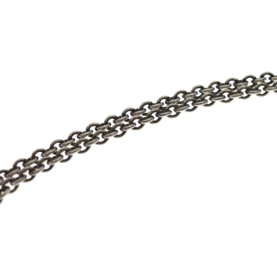 CHROME HEARTS（クロムハーツ） NE CHAIN 20 NEチェーンネックレス