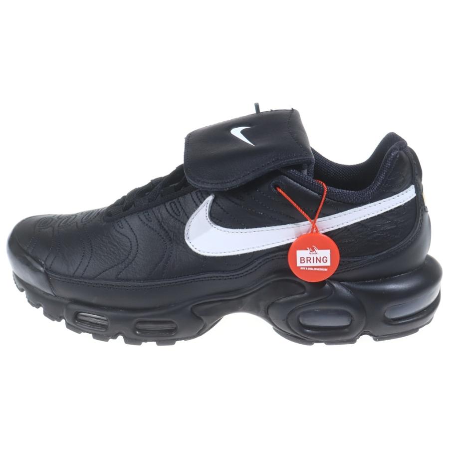 NIKE（ナイキ） WMNS AIR MAX PLUS TIEMPO HF0074-001 ウィメンズ エア