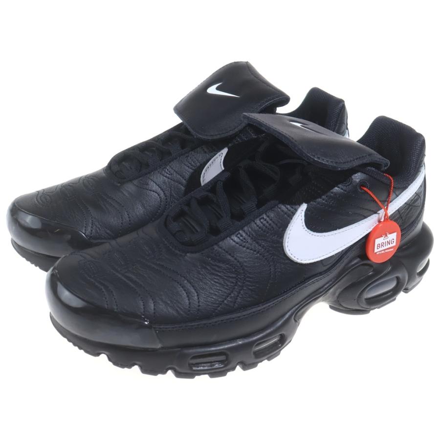 NIKE（ナイキ） WMNS AIR MAX PLUS TIEMPO HF0074-001 ウィメンズ エア