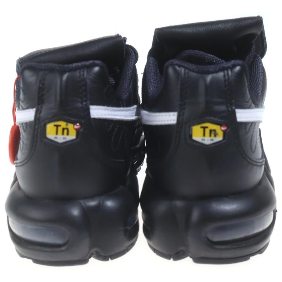 NIKE（ナイキ） WMNS AIR MAX PLUS TIEMPO HF0074-001 ウィメンズ エア 