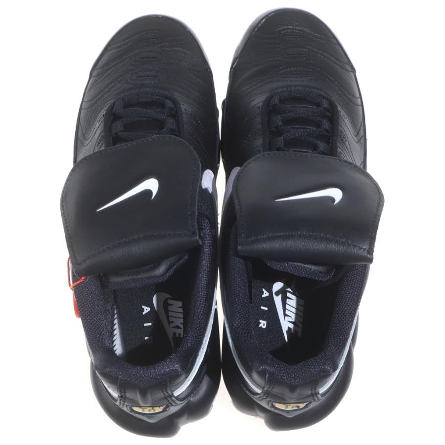 NIKE（ナイキ） WMNS AIR MAX PLUS TIEMPO HF0074-001 ウィメンズ エア 