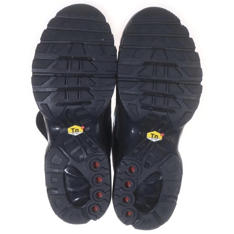 NIKE（ナイキ） WMNS AIR MAX PLUS TIEMPO HF0074-001 ウィメンズ エア 