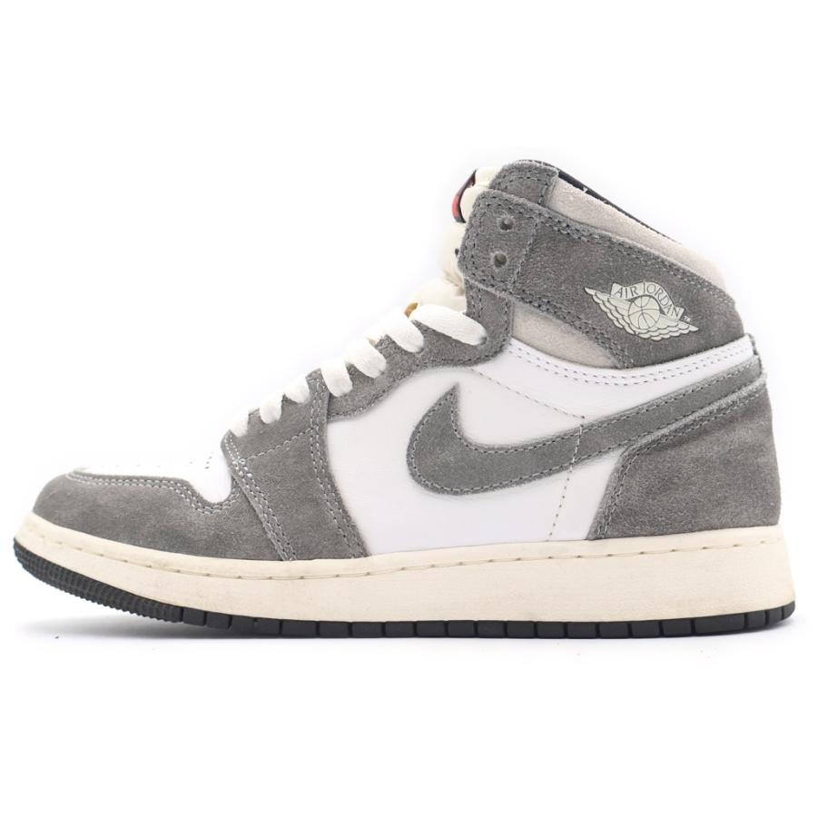 NIKE（ナイキ） WMNS AIR JORDAN 1 RETRO HIGH OG GS FD1437-051 エア 